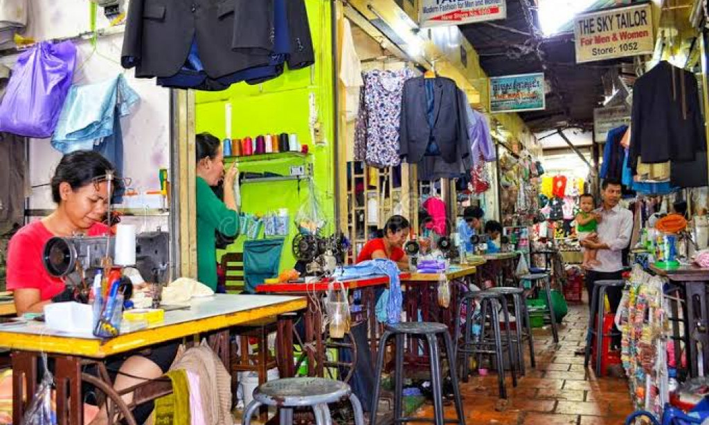 Tips on how to become a successful business men and women