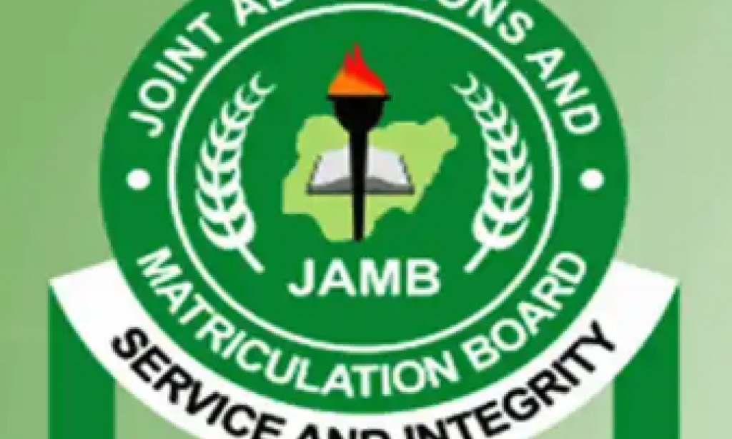 JAMB exam slip reprinting date for 2022/2023 academic session