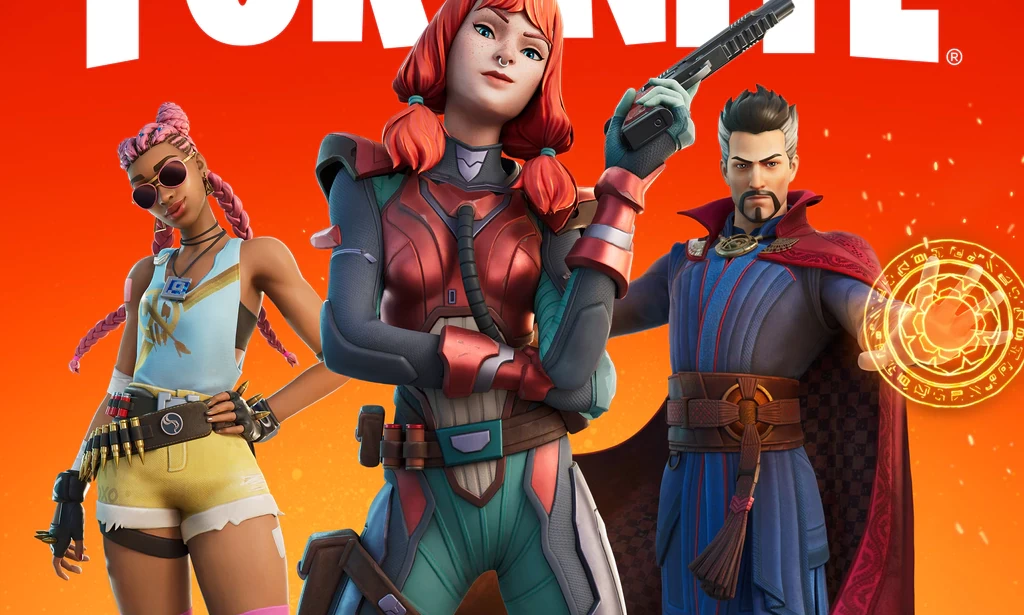 Fortnite: How to alternate your username within the struggle royale of Epic Games