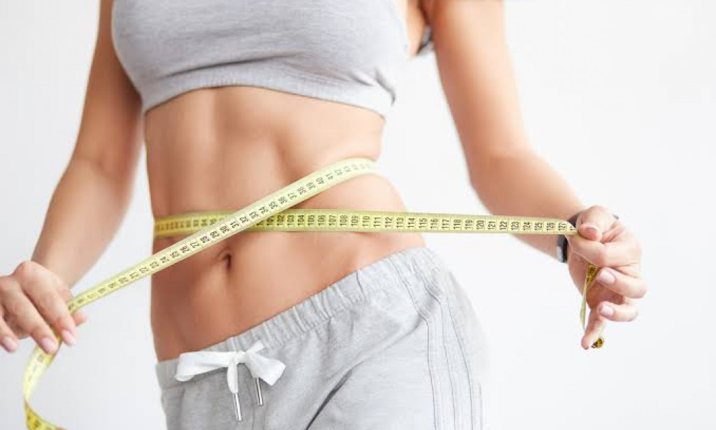 What Is Sustainable Weight Loss? Master's Guide To Losing Extra Kilos The Healthy Way