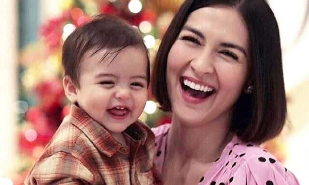My love to you mama
