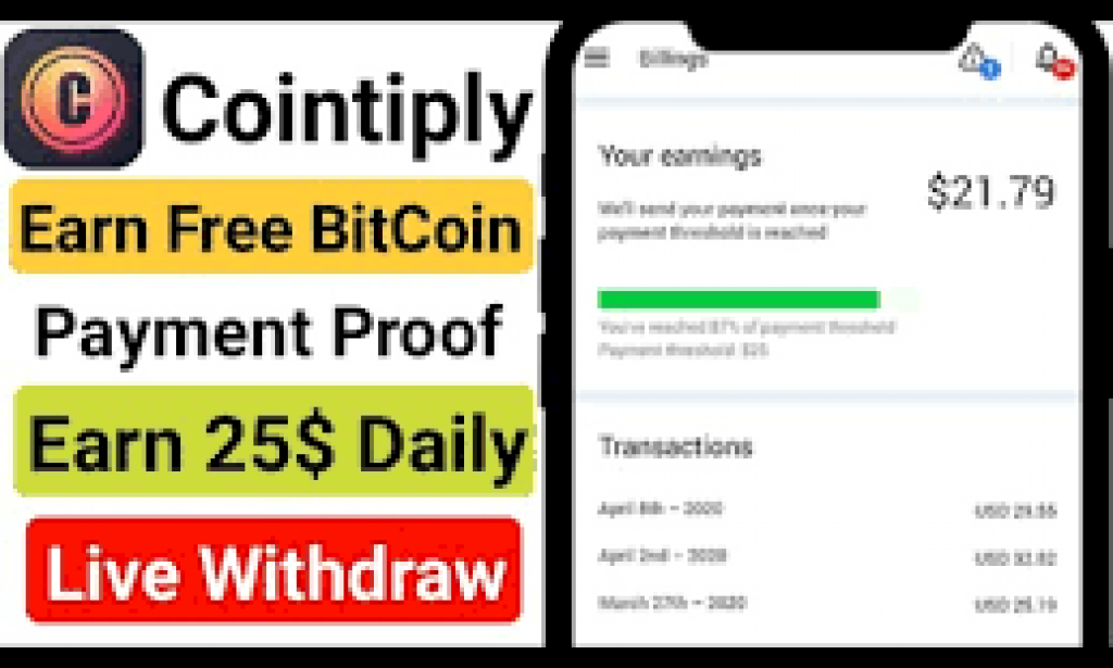 Cointiply App Review Legit Or Scam?