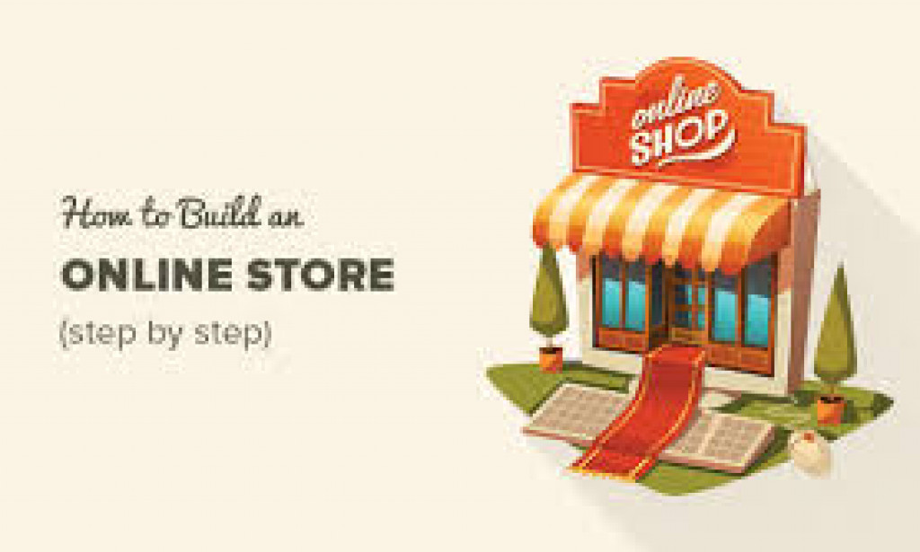 Tips On How To Set Online Store