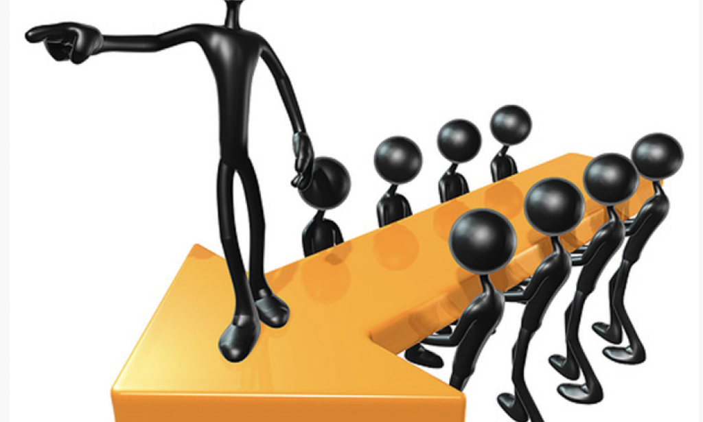 YOU CAN BE ONE OF THEM.