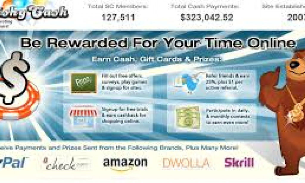 SquishyCash.com Review Is It Legit Or Scam?