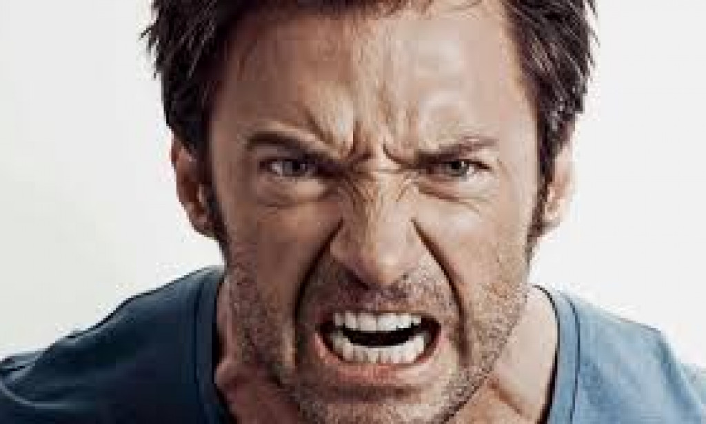 Top 6 Tips On How to Conquer Your Anger