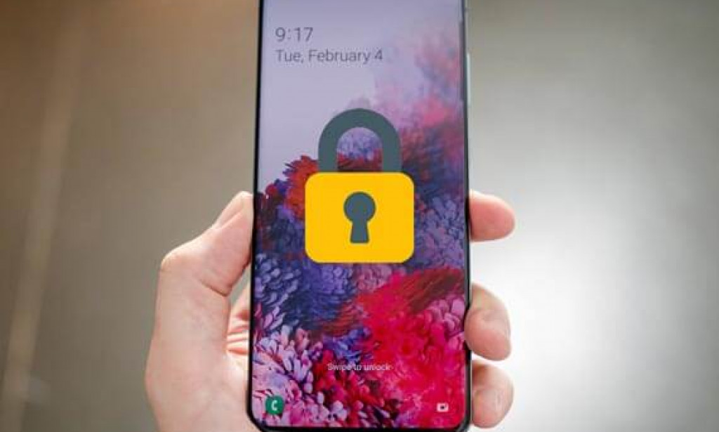 Google’s ‘passkeys’ to replace passwords for your Galaxy phone?