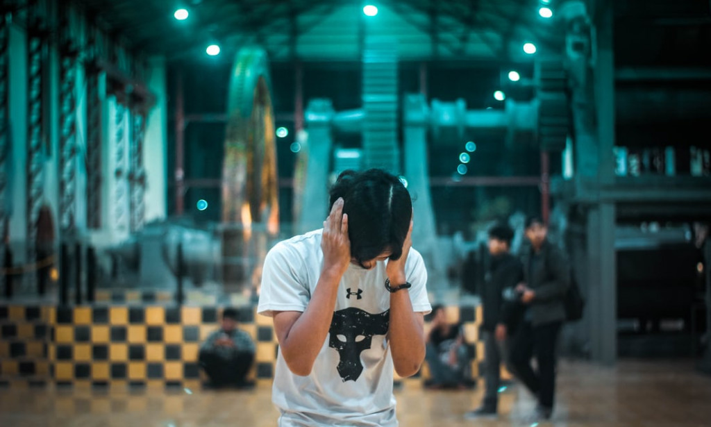 Facts About The Human Brain