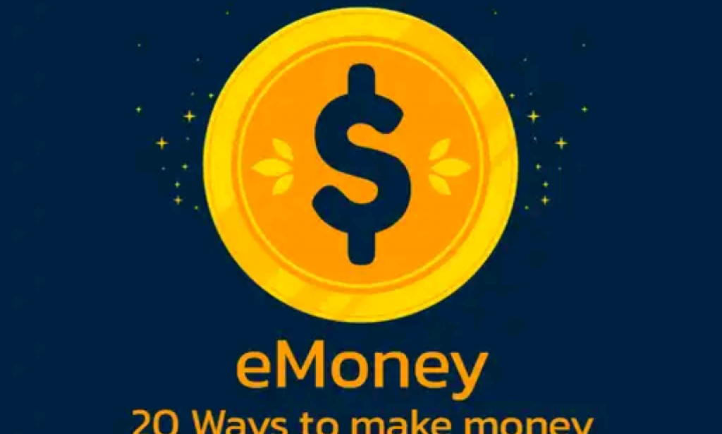 emoney App Review Is It Legit Or Scam? Download, Install and Register