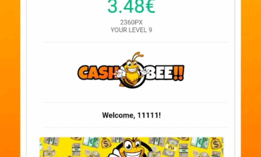 Cashbee App Review Is It Legit Or Scam? Download, Install and Register