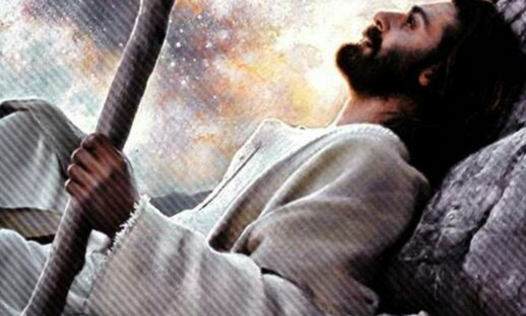 Prayer to Love God First