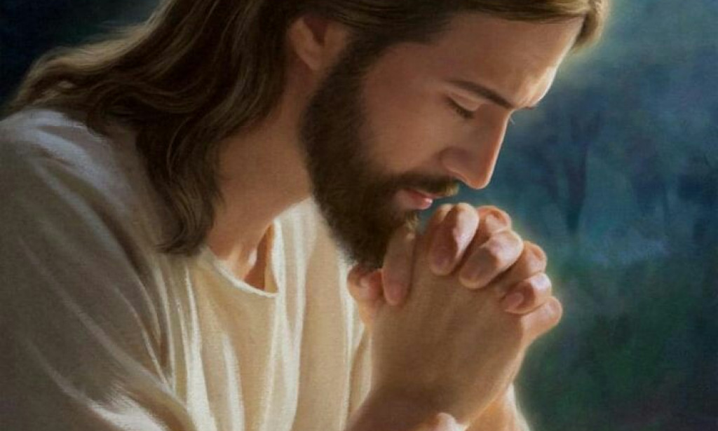 Prayer for Repentance