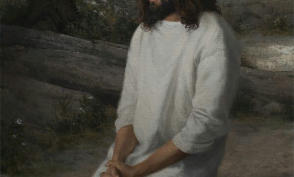 Prayer for when you feel lost