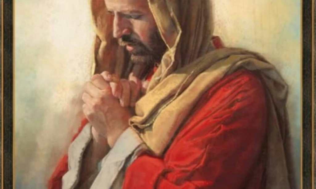 Prayer for Sleep and Rest