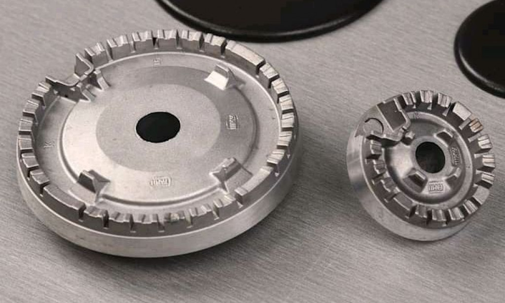 How To Clean Your Gas Stove Burner With A Few Ingredients