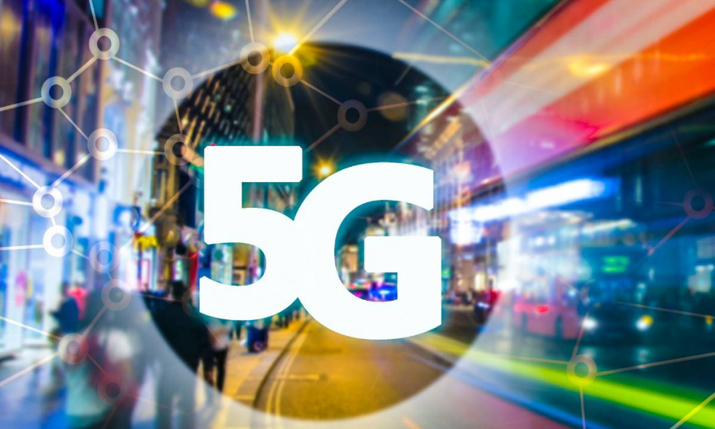 WHAT YOU NEED TO KNOW ABOUT 5G