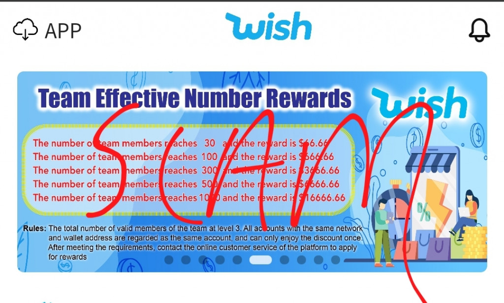 wishkk.com Reviews Scam or Legit Register Login how wishkk works