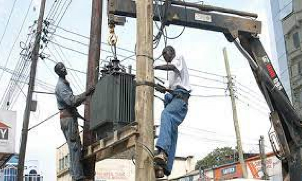 How Power Problem Can Be Solved In Nigeria