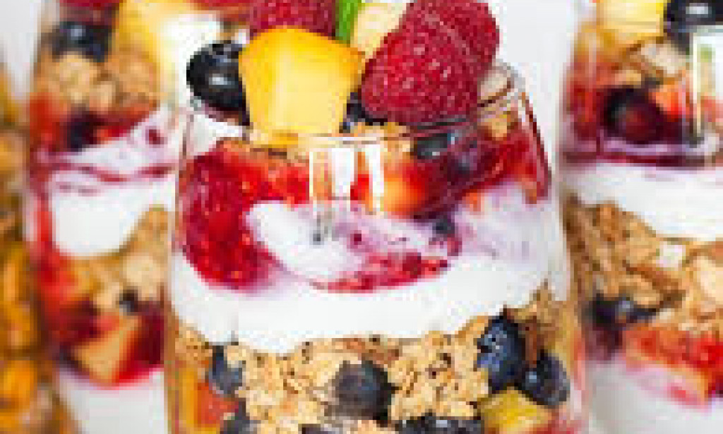 How to make yogurt and its benefits