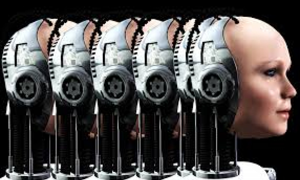 Technology is not demonic