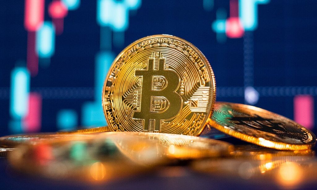 Bitcoin Set To Attain Top Spot