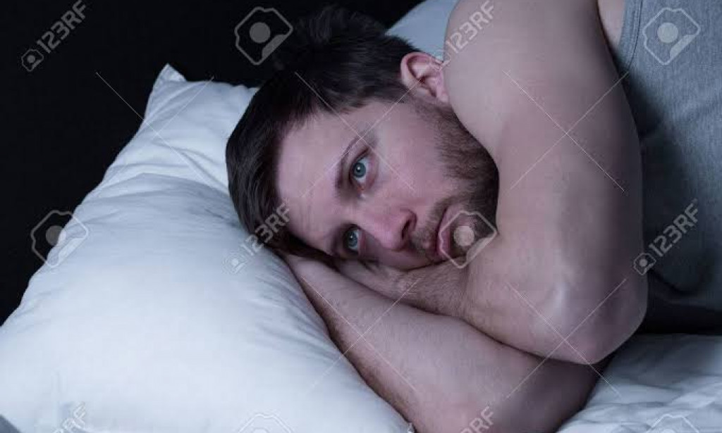 Insomnia :Causes and Treatments