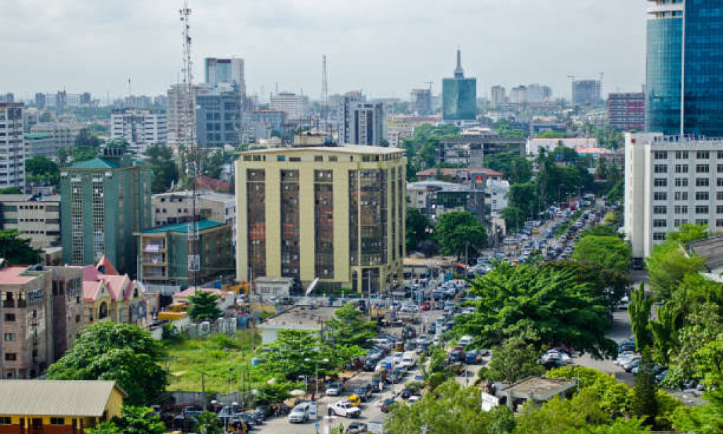 Lagos a place to visit