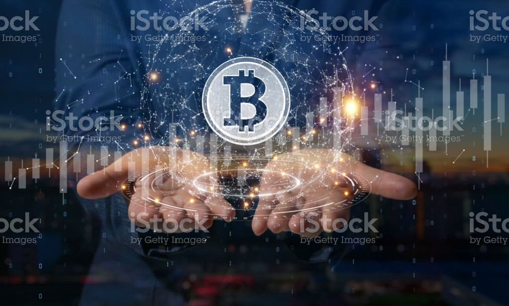 Crypto currency is a good platform to earn money from the internet
