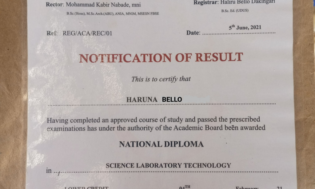 Story Travel to Abuja