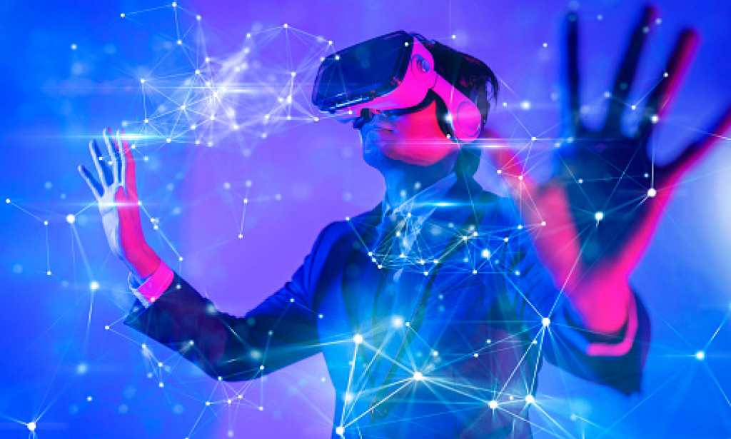 EDVERSE: THE WORLD’S FIRST EDUCATION METAVERSE