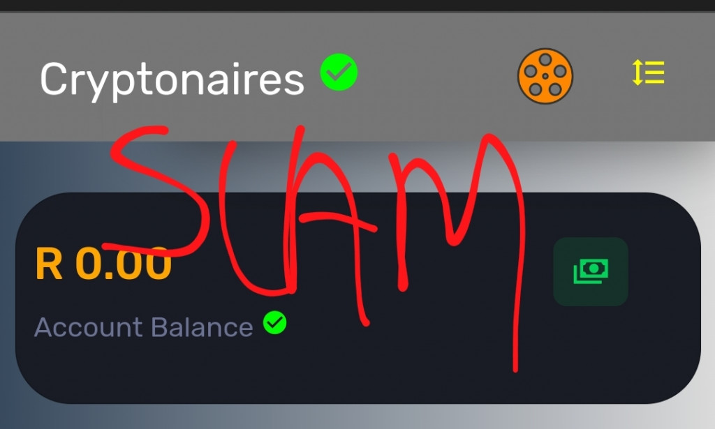 Cryptonaires store Review Legit or Scam Register Login how cryptonaires works