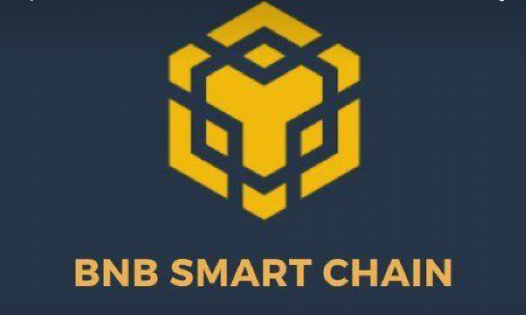 Binance smart chain airdrop Review Scam or Legit