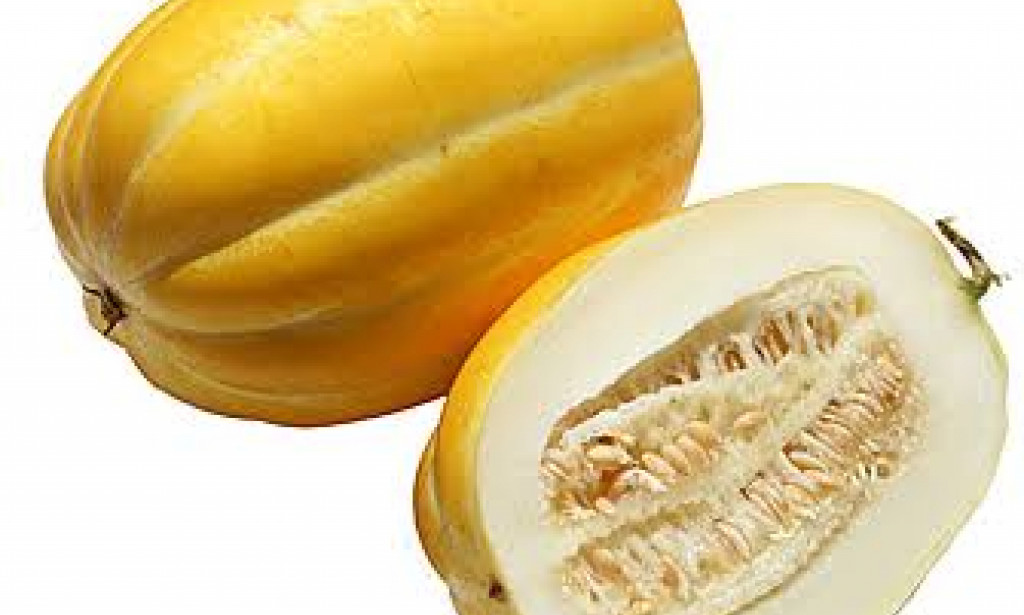 Golden melon Review