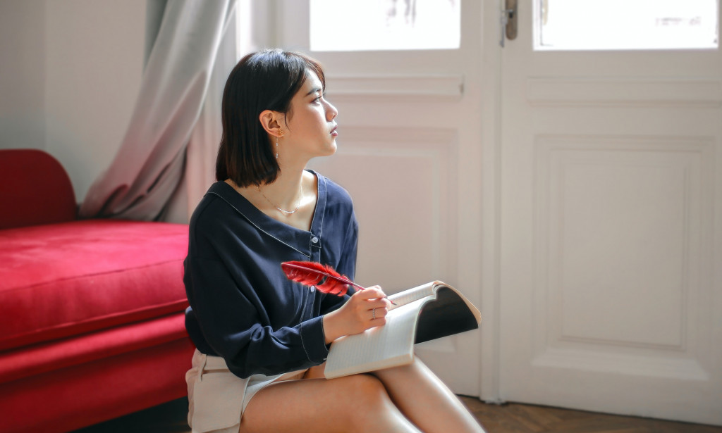 Manifest Your Dreams