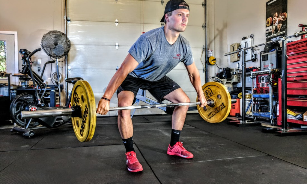 Ways to add weight and gain body mass