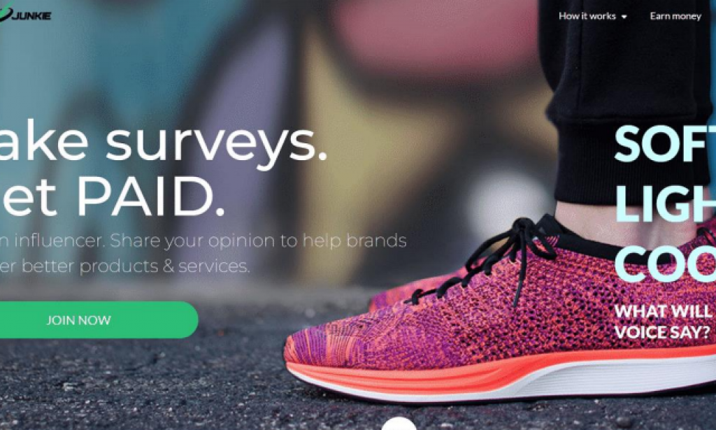 Survey junkie  Reviews Scam or Legit Register Login how Surveyjunkie .com works