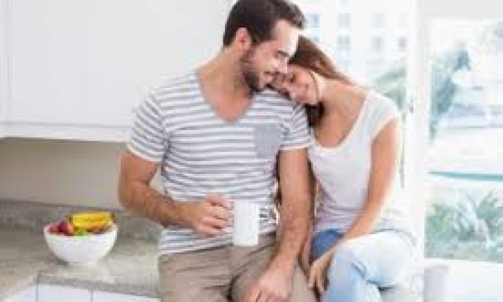 How To Be Caring To Your Partner