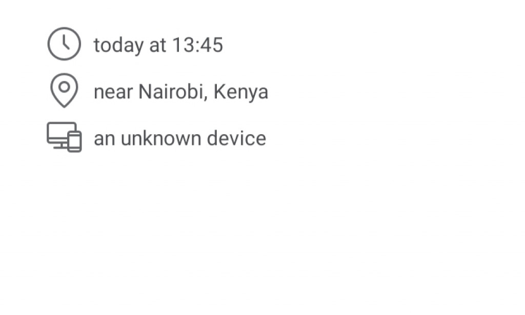 How Secure is your Facebook account?