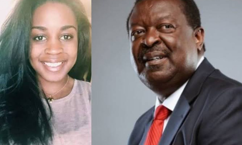 Top 3 Most Beautiful Daughters Of Kenyan Politicians