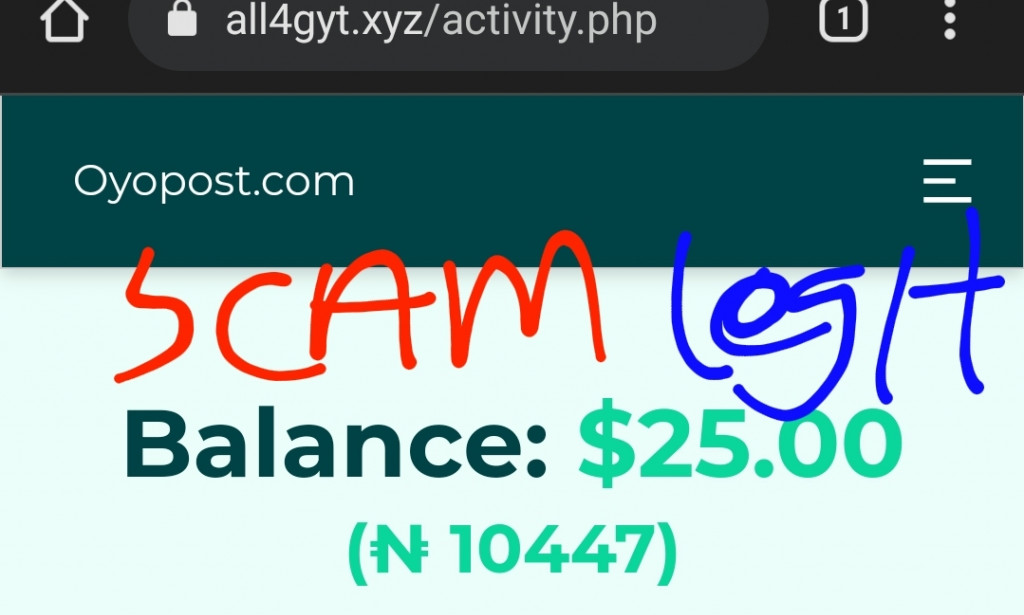 all4gyt.xyz Reviews Scam or Legit Register Login how all 4 gyt social works