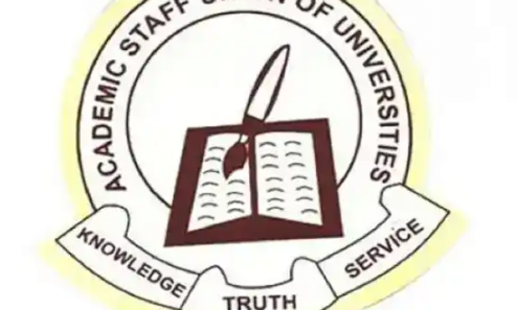 Strike can end tomorrow if FG calls us tonight - ASUU President, Professor Osodeke reveals