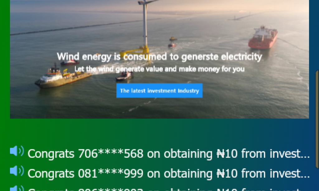 Flotation Energy Reviews Scam or Legit Register Login how flotationenergy.net works