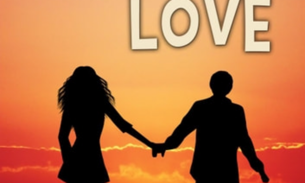 Love can make someone go mad