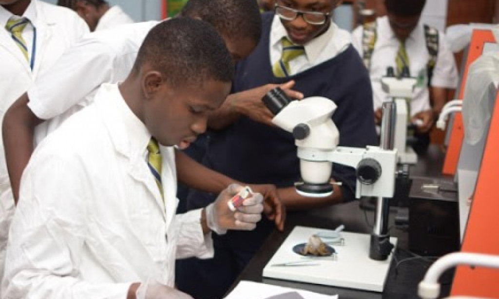 Top 5 Best Secondary School in Nigeria 2022.