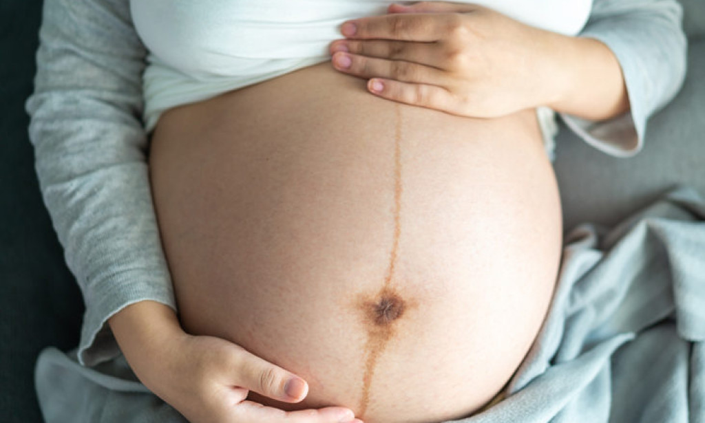 Four possible reasons why you can't get pregnant.