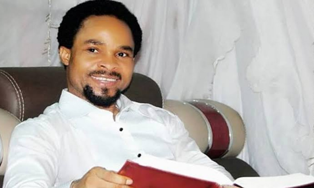 Prophet Odumeje was assaulted by security personnel