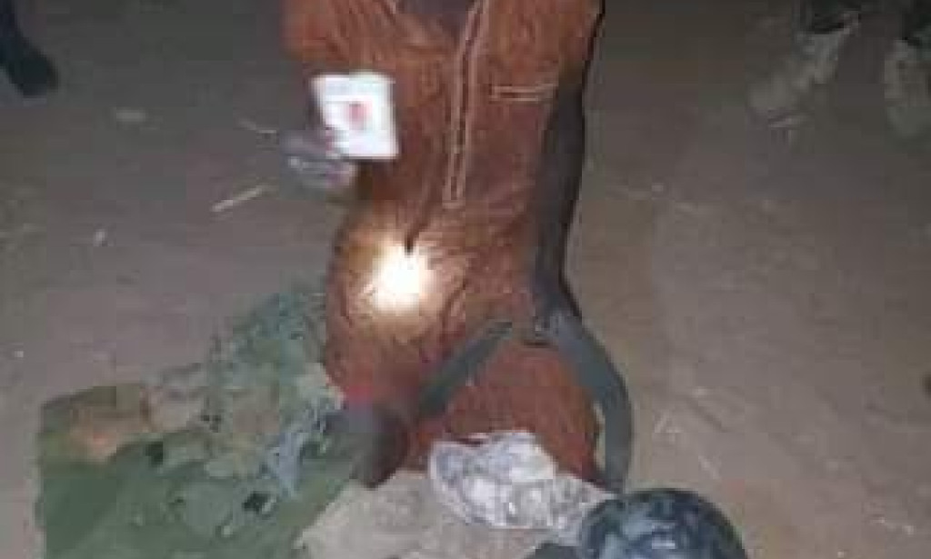 Kuje prison invasion: INTERPOL obtains data from escaping inmates, border security is increased
