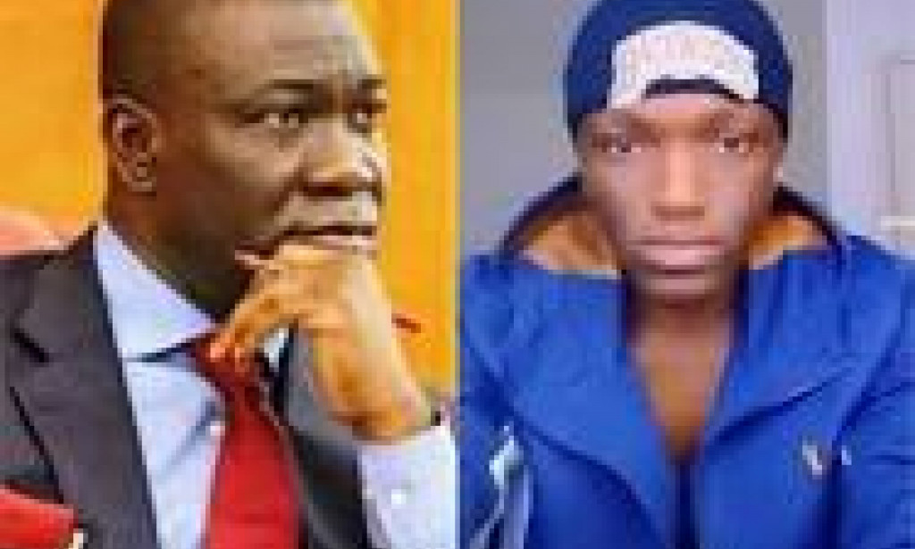 A New Twist to the Ekweremadu's Organ Harvesting Saga with David Ukpo