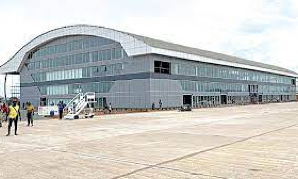 Anambra State Government Puts up Call for Applications for the Filling of Various Vacancy Positions in the State Airport