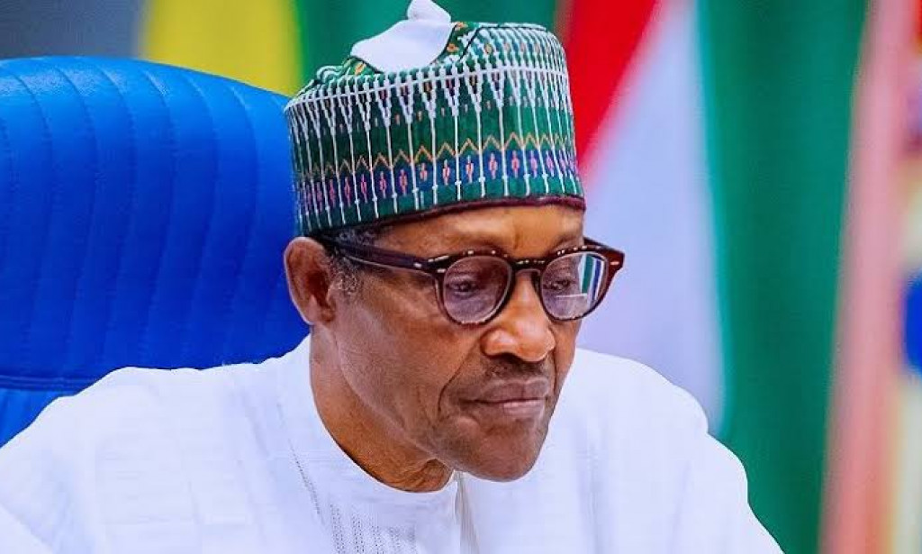 I won't rest until I bring help to Nigerians, says Buhari.
